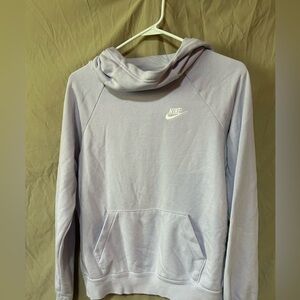 Nike sweatshirt
